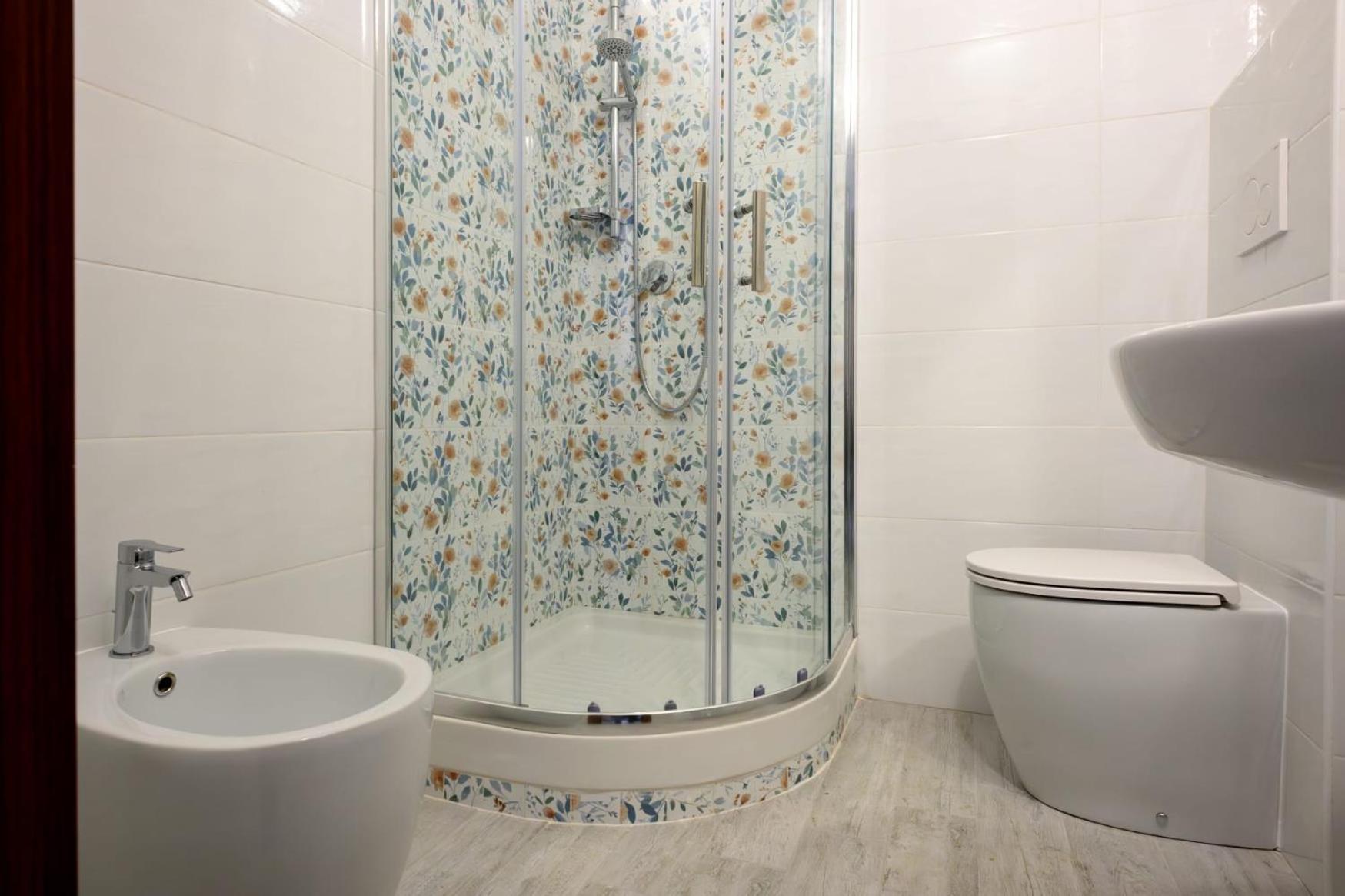 Apartment Veroli Vacanze Romane Rom